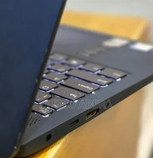 New Laptop Lenovo IdeaPad 530S 12GB Intel Core i7 SSD 512GB