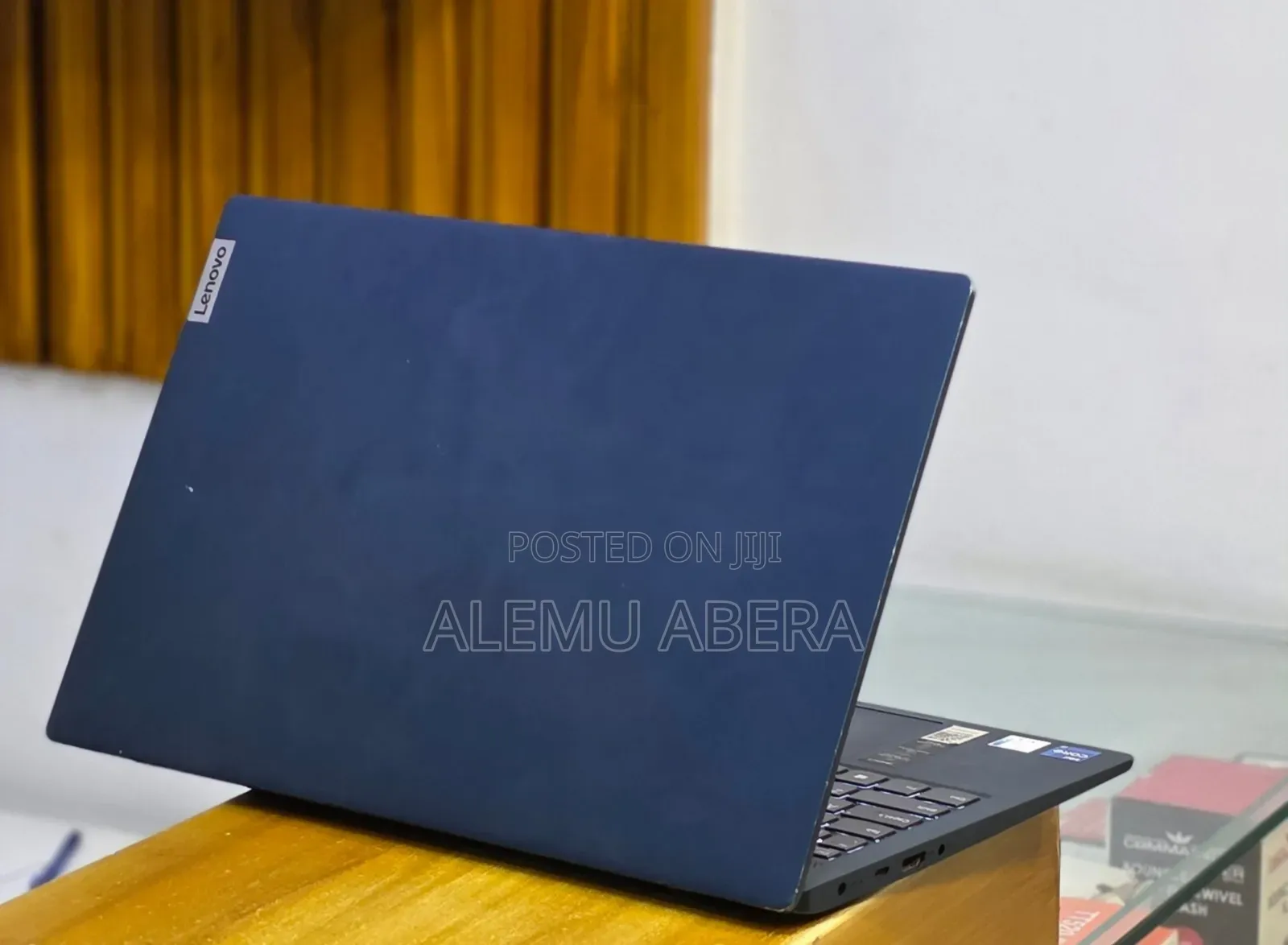 New Laptop Lenovo IdeaPad 530S 12GB Intel Core i7 SSD 512GB