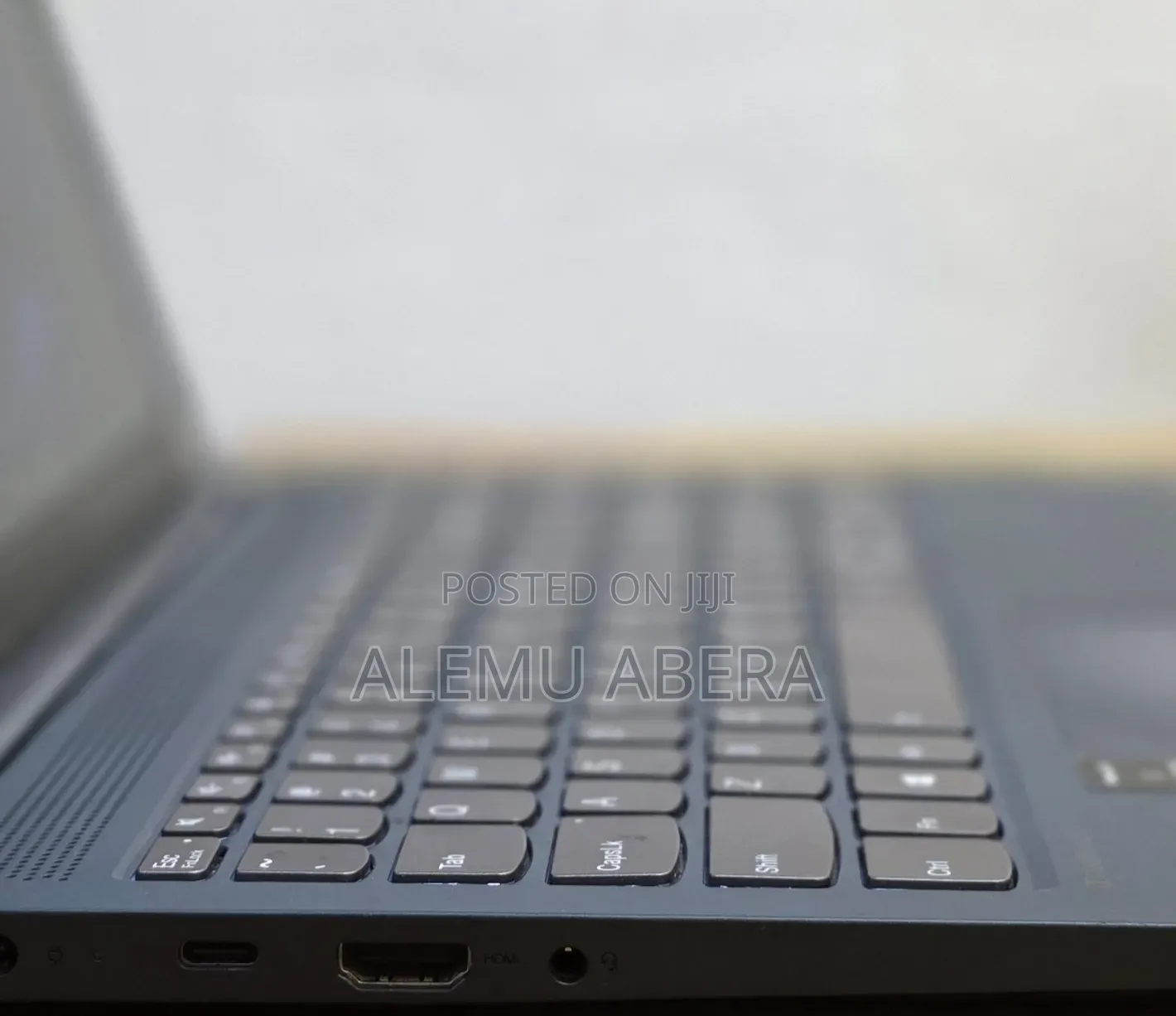 New Laptop Lenovo IdeaPad 530S 12GB Intel Core i7 SSD 512GB