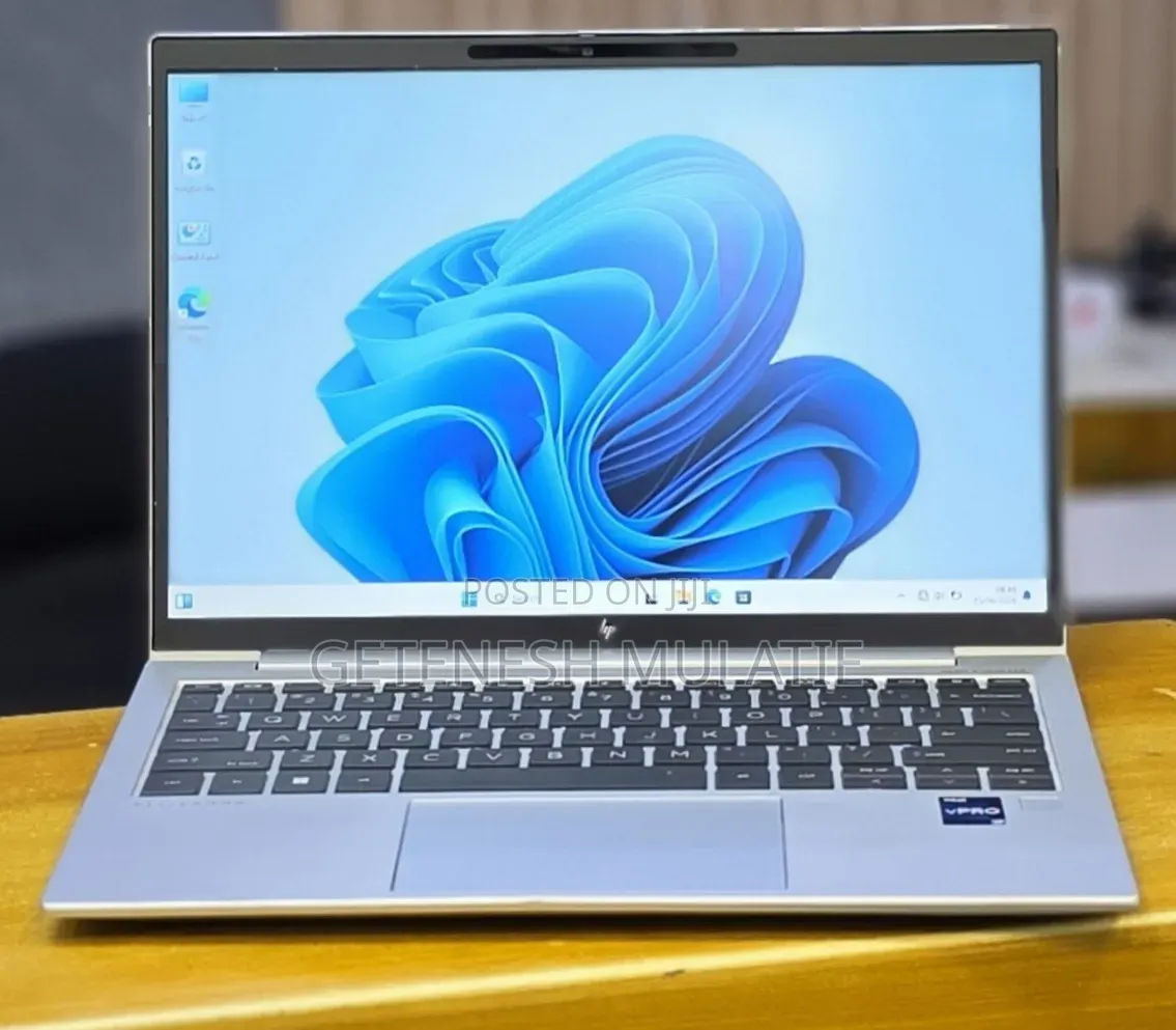 New Laptop HP 16GB Intel Core i7 SSD 512GB