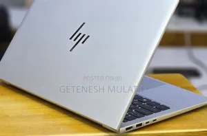 New Laptop HP 16GB Intel Core i7 SSD 512GB