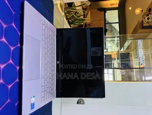 New Laptop HP 16GB Intel Core i5 SSD 512GB