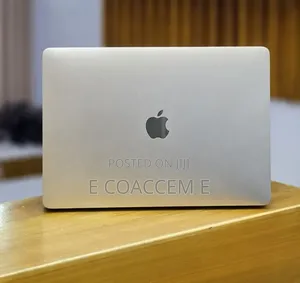 New Laptop Apple MacBook Pro 2020 32GB Intel Core i7 SSD 512GB