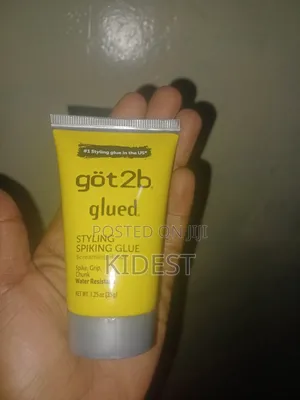 Got2b Glue for Eyebrow and Lace