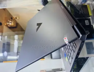 New Laptop HP Victus 15 16GB Intel Core i7 SSD 1T