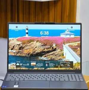 New Laptop Lenovo Ideapad 3 16GB Intel Core i7 SSD 512GB