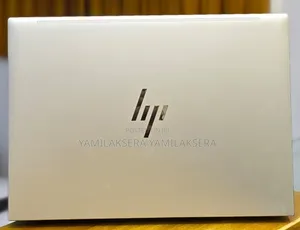 New Laptop HP EliteBook 840 G9 16GB Intel Core i7 SSD 512GB