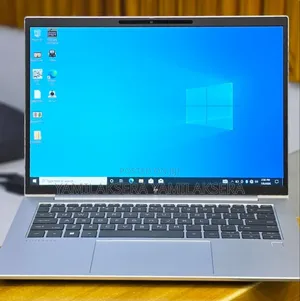New Laptop HP EliteBook 840 G9 16GB Intel Core i7 SSD 512GB