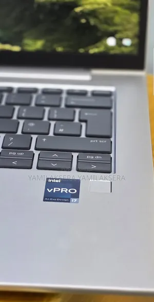 New Laptop HP EliteBook 840 G9 16GB Intel Core i7 SSD 512GB