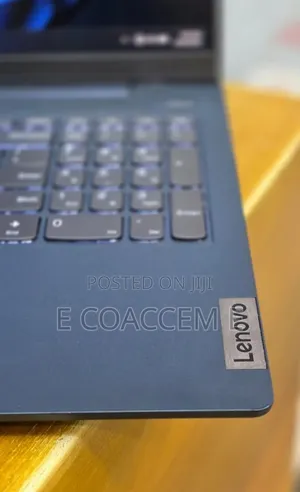 New Laptop Lenovo 12GB Intel Core i7 SSD 512GB