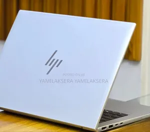 New Laptop HP EliteBook 840 G9 16GB Intel Core i7 SSD 512GB