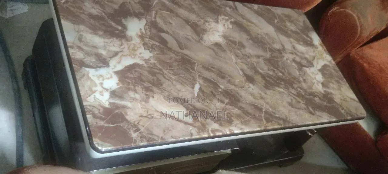 Used 4 Sofa and Table