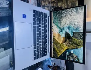 New Laptop HP EliteBook 840 10 16GB Intel Core i7 SSD 512GB