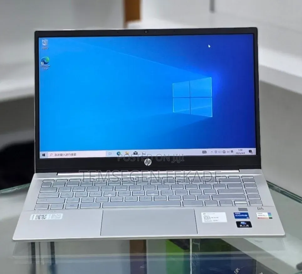 New Laptop HP Pavilion 14 16GB Intel Core i5 SSD 512GB