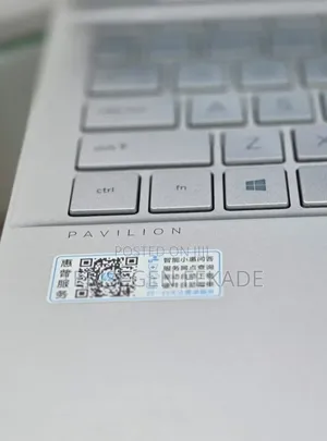 New Laptop HP Pavilion 14 16GB Intel Core i5 SSD 512GB