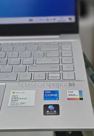 New Laptop HP Pavilion 14 16GB Intel Core i5 SSD 512GB