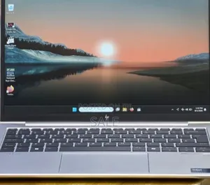 New Laptop HP EliteBook 840 G11 16GB Intel Core i7 SSD 512GB