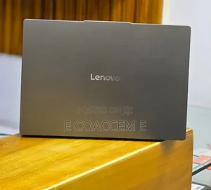New Laptop Lenovo 16GB Intel Core i7 SSD 512GB