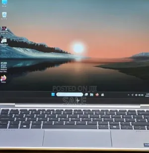 New Laptop HP EliteBook 840 G11 16GB Intel Core i7 SSD 512GB