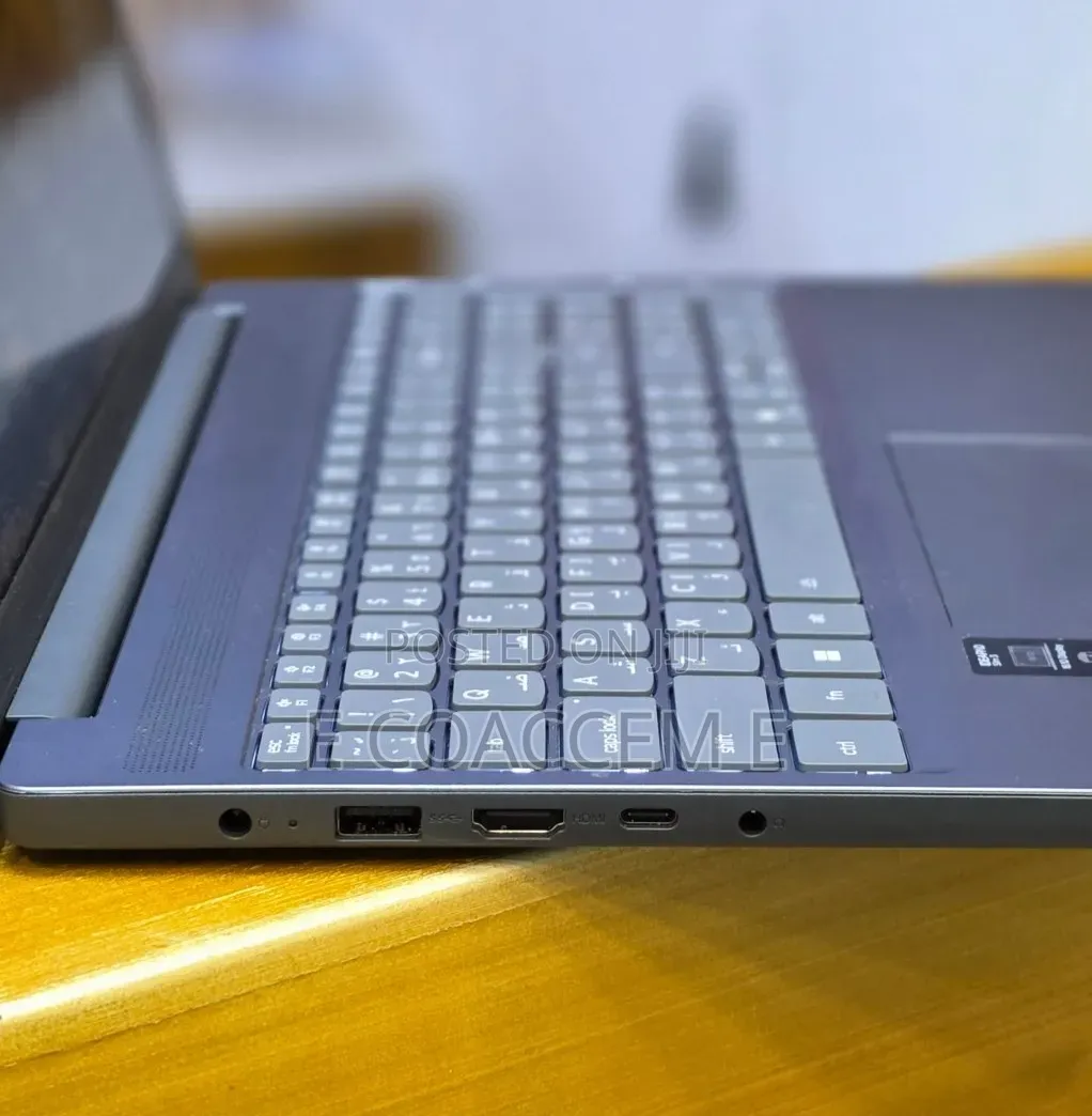 New Laptop Lenovo 16GB Intel Core i7 SSD 512GB