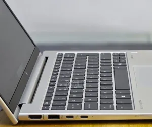 New Laptop HP EliteBook 840 G11 16GB Intel Core i7 SSD 512GB