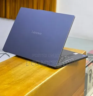 New Laptop Lenovo 16GB Intel Core i7 SSD 512GB