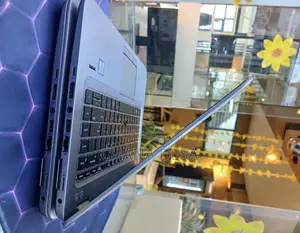 New Laptop HP EliteBook 840 G5 8GB Intel Core i7 SSD 512GB
