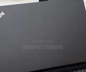 New Laptop Lenovo ThinkPad X1 Yoga 16GB AMD Ryzen 7 SSD 512GB