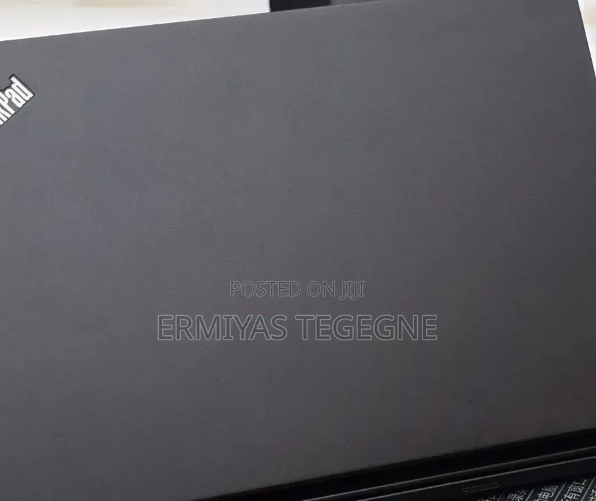 New Laptop Lenovo ThinkPad X1 Yoga 16GB AMD Ryzen 7 SSD 512GB