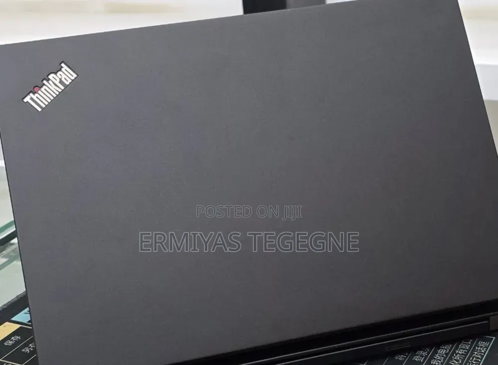 New Laptop Lenovo ThinkPad X1 Yoga 16GB AMD Ryzen 7 SSD 512GB