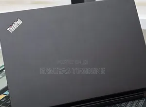 New Laptop Lenovo ThinkPad X1 Yoga 16GB AMD Ryzen 7 SSD 512GB
