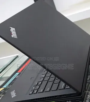 New Laptop Lenovo ThinkPad X1 Yoga 16GB AMD Ryzen 7 SSD 512GB