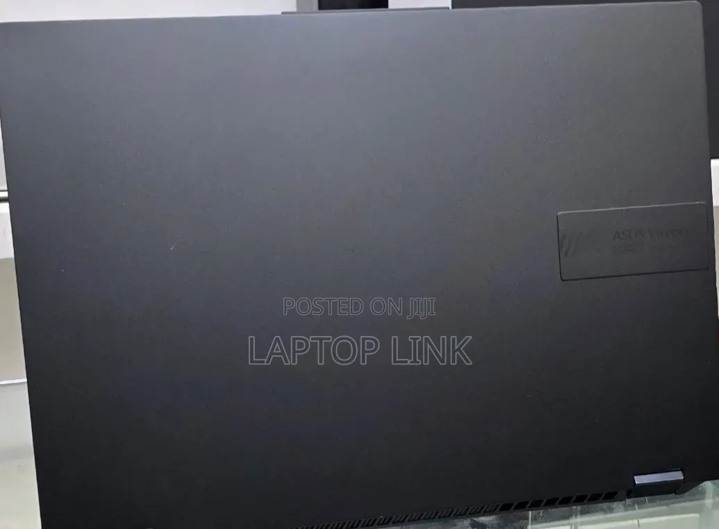 New Laptop Asus Vivobook S 16 16GB Intel Core i9 SSD 1T