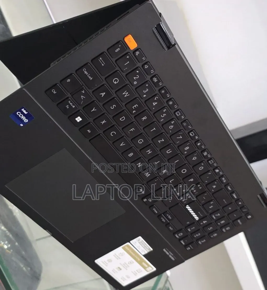 New Laptop Asus Vivobook S 16 16GB Intel Core i9 SSD 1T