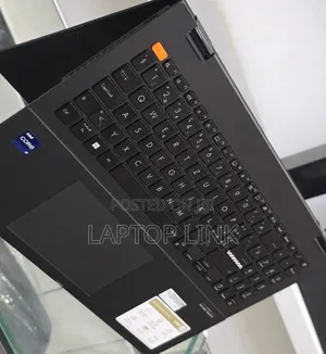 New Laptop Asus Vivobook S 16 16GB Intel Core i9 SSD 1T