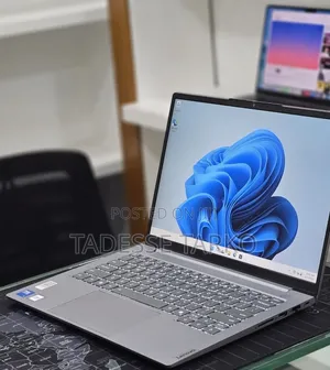 New Laptop Lenovo Thinkbook 14 16GB Intel Core Ultra 5 SSD 512GB