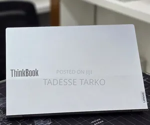 New Laptop Lenovo Thinkbook 14 16GB Intel Core Ultra 5 SSD 512GB