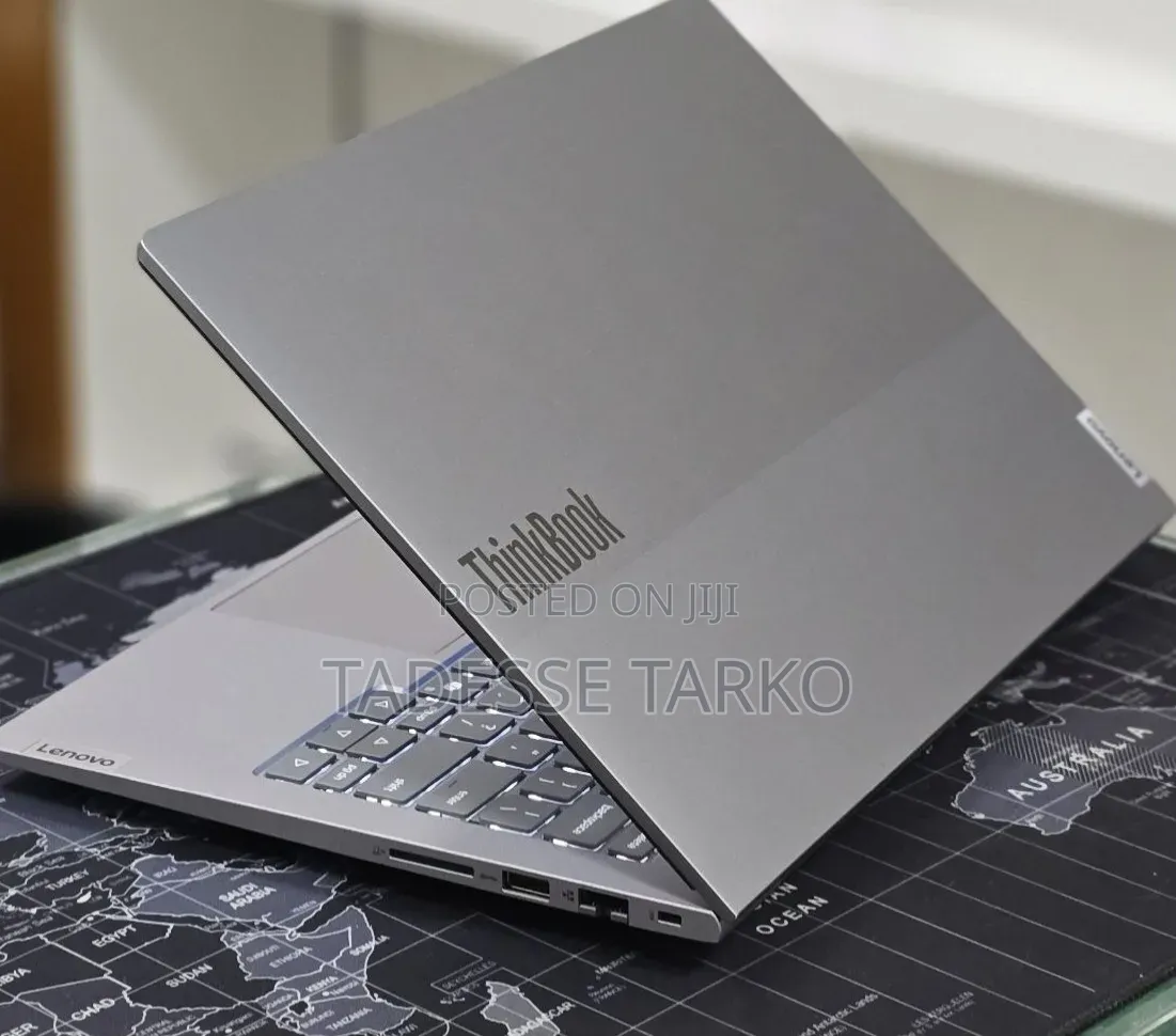 New Laptop Lenovo Thinkbook 14 16GB Intel Core Ultra 5 SSD 512GB