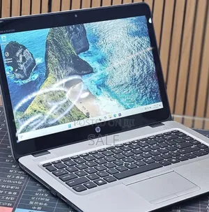 New Laptop HP EliteBook 840 G4 16GB Intel Core i5 SSD 1T