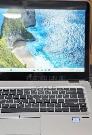 New Laptop HP EliteBook 840 G4 16GB Intel Core i5 SSD 1T
