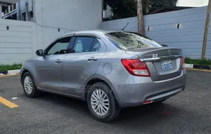 Suzuki Dzire 2021