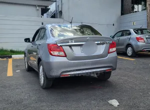 Suzuki Dzire 2021