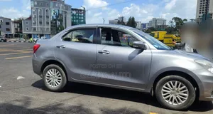 Suzuki Dzire 2021