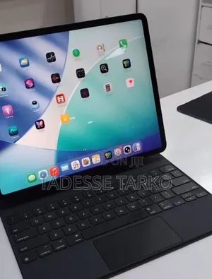 New Apple iPad Pro 256 GB Gray