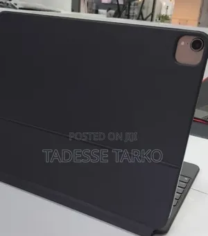 New Apple iPad Pro 256 GB Gray