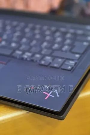 New Laptop Lenovo ThinkPad TransNote 16GB Intel Core i7 SSD 512GB