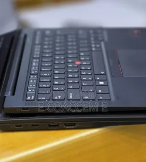 New Laptop Lenovo ThinkPad TransNote 16GB Intel Core i7 SSD 512GB