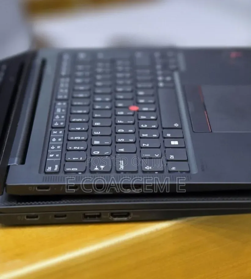 New Laptop Lenovo ThinkPad TransNote 16GB Intel Core i7 SSD 512GB