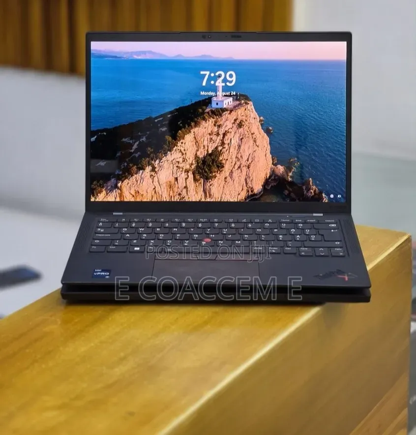 New Laptop Lenovo ThinkPad TransNote 16GB Intel Core i7 SSD 512GB