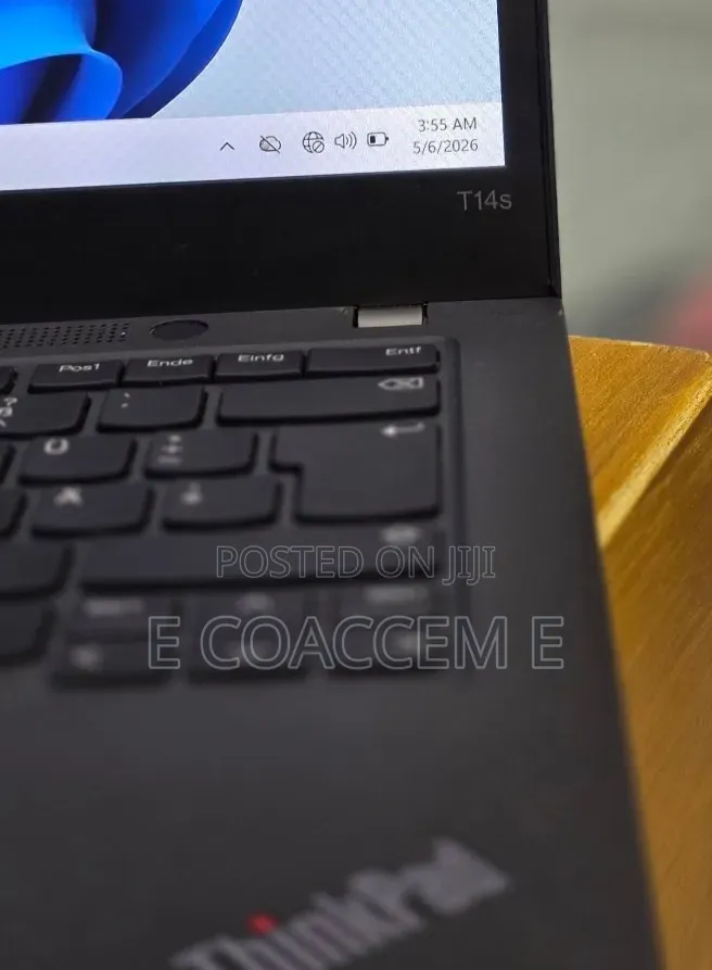 New Laptop Lenovo ThinkPad TransNote 16GB Intel Core i7 SSD 512GB